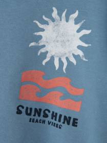 NAME IT T-shirt Fome Spring Lake